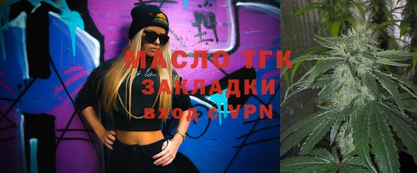 хмурый Пестово